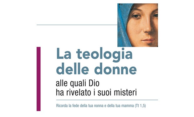 Per una teologia delle escluse. Dalla Bibbia la lezione delle donne